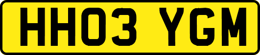 HH03YGM