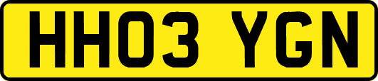 HH03YGN