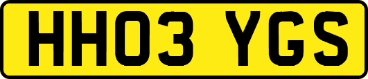 HH03YGS