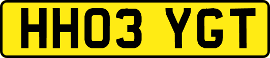 HH03YGT