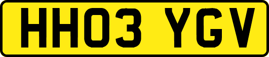HH03YGV