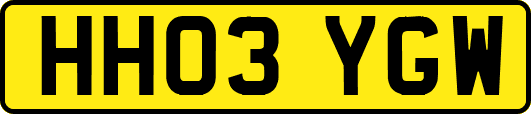 HH03YGW