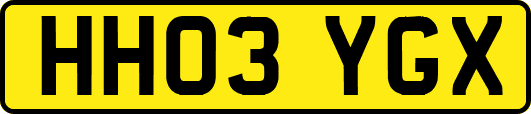 HH03YGX