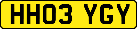 HH03YGY