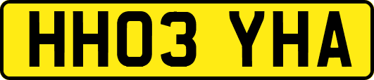 HH03YHA