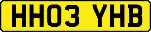 HH03YHB