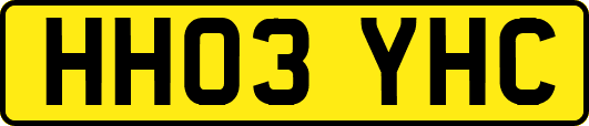 HH03YHC