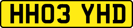 HH03YHD