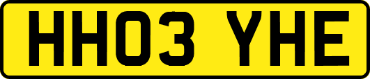 HH03YHE