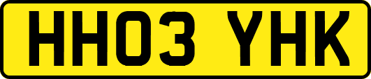 HH03YHK