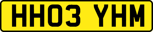 HH03YHM