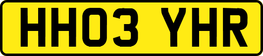 HH03YHR