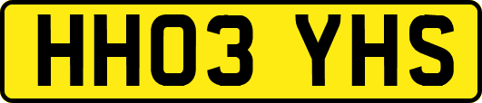 HH03YHS