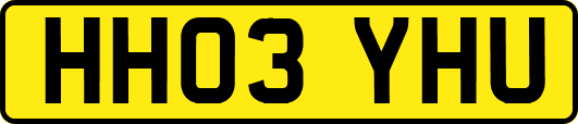 HH03YHU