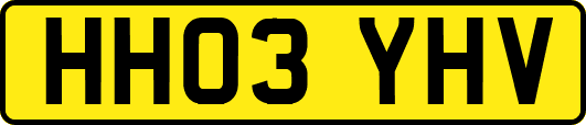HH03YHV