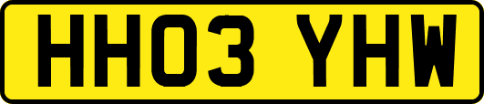 HH03YHW