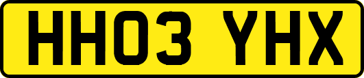 HH03YHX