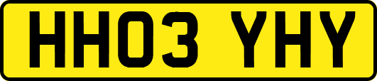 HH03YHY