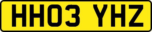 HH03YHZ