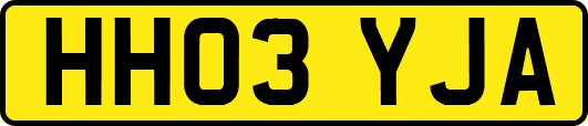 HH03YJA
