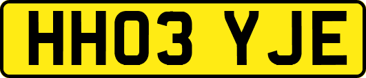 HH03YJE