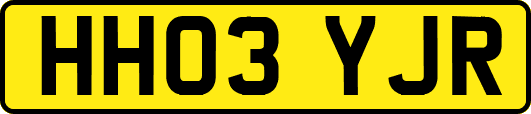 HH03YJR
