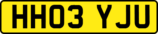 HH03YJU