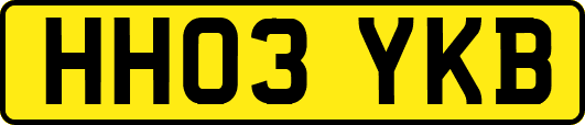 HH03YKB