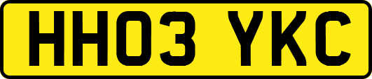 HH03YKC