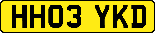 HH03YKD