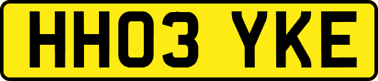 HH03YKE
