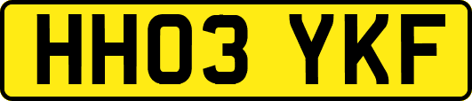 HH03YKF
