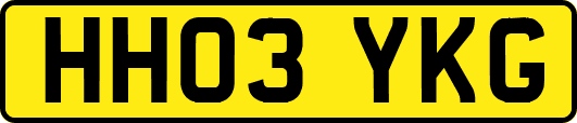 HH03YKG