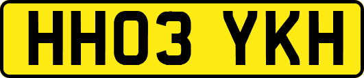 HH03YKH
