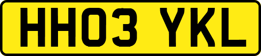 HH03YKL