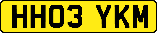 HH03YKM