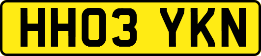 HH03YKN