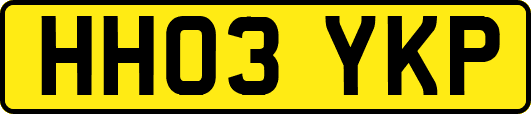 HH03YKP