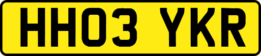 HH03YKR