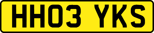 HH03YKS