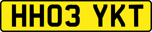 HH03YKT