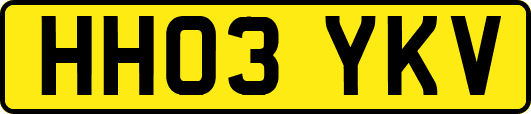HH03YKV