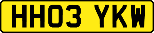 HH03YKW