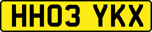 HH03YKX