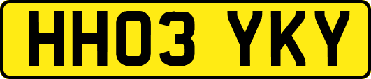 HH03YKY