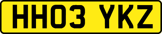HH03YKZ