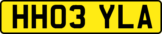 HH03YLA