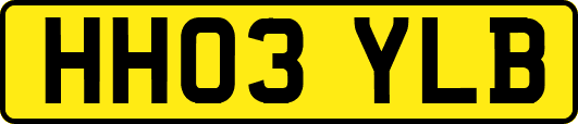 HH03YLB