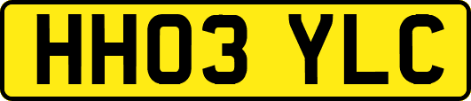HH03YLC