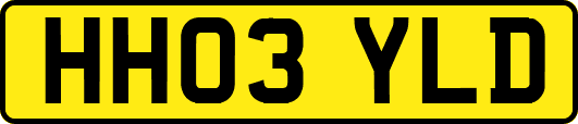 HH03YLD